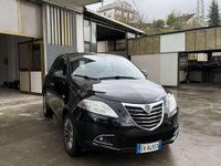 Usata Lancia Ypsilon S 95 CV (69 kW) 2011 Utilitaria