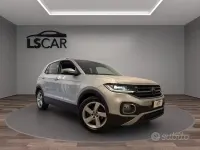 Usata VW T-Cross Advance 110 CV (80 kW) 2022 Other SUV