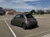 Usata Fiat 500 Sport 105 CV (77 kW) 2017 Berlina