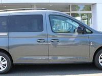 Usata VW Caddy Maxi 120 CV (88 kW) 2025 Indium grey Monovolume