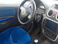 Usata Citroën C2 70 CV (51 kW) 2008 Grigio Utilitaria
