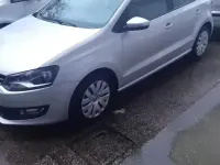 Usata VW Polo 75 CV (55 kW) 2012 Utilitaria