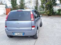 usata Opel Meriva 1.4 16v Cosmo