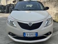 Usata Lancia Ypsilon 95 CV (69 kW) 2015 Utilitaria