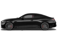 Nuova Mercedes CLE53 AMG Premium Plus 449 CV (330 kW) 2026 Nero Coupé