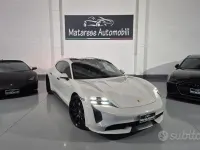 Usata Porsche Taycan GTS Sport Turismo Sport Turismo 439 kW (598 CV) 2022 Station wagon
