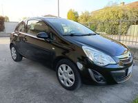 usata Opel Corsa 3p 1.2 Ecotec Gpl-tech 85cv