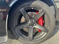 Usata Dodge Challenger 475 CV (349 kW) 2018 Coupé