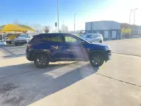 Usata Jeep Compass 179 CV (131 kW) 2020 Blu / metallizzato SUV