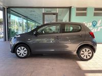 usata Citroën C1 1.0 VTi72 S&S Feel