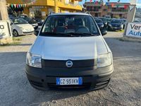 usata Fiat Panda 4x4 1.2 COME NUOVA