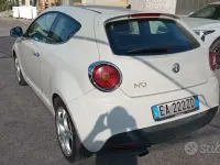 Usata Alfa Romeo MiTo 105 CV (77 kW) 2010 Utilitaria