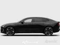 Usata Volvo ES90 Ultra 244 kW (333 CV) 2026 Nero Berlina