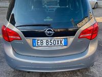 usata Opel Meriva MerivaII 2010 1.7 cdti Cosmo 100cv auto