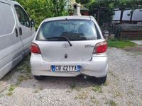 Occasion Toyota Yaris Luna 86 ch (63 kW) 2003 Berline