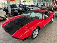 Usata De Tomaso Pantera 271 CV (199 kW) 1980 Rosso Coupé