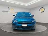 Usata Fiat 600 La Prima 136 CV (100 kW) 2025 Verde SUV