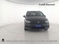 Usata VW Touran Business 150 CV (110 kW) 2023 5k urano grey Monovolume