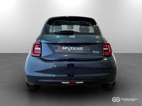 Usata Fiat 500e 42 kW (58 CV) 2024 Ocean grey Berlina