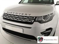 usata Land Rover Discovery Sport -- 2.0 TD4 150CV HSE Luxury