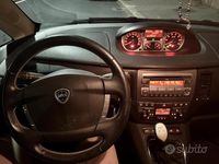 Usata Lancia Musa S 95 CV (69 kW) 2012 Monovolume