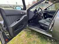 Usata Alfa Romeo 156 144 CV (105 kW) 2000 Grigio Berlina