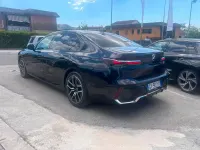 Usata BMW 740 M Sport 285 CV (209 kW) 2025 Blu Berlina