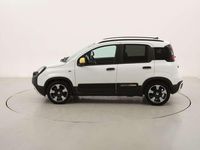 Usata Fiat Panda Cross Cross 71 CV (52 kW) 2025 Bianco Utilitaria