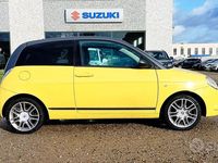 Usata Lancia Ypsilon 105 CV (77 kW) 2007 Giallo Utilitaria