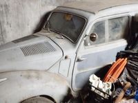Usata Fiat Belvedere 1950 Grigio Utilitaria
