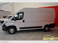 usata Fiat Ducato 33 2.3 MJT 130CV PC-TM Furgone