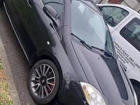 Usata Fiat Bravo 150 CV (110 kW) 2009 Nero Utilitaria