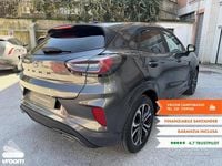Usata Ford Puma 125 CV (91 kW) 2023 SUV
