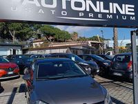 Usata VW Golf VII Comfortline 110 CV (80 kW) 2015 Grigio Berlina