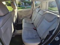 Usata Mercedes A180 Avantgarde 116 CV (85 kW) 2009 Blu Berlina