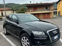 Usata Audi Q5 2011 Nero SUV