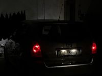 Usata Toyota Corolla 136 CV (100 kW) 2007 Grigio Station wagon