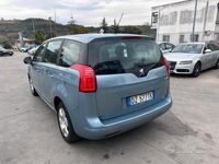 usata Peugeot 5008 1.6 HDi 110CV Premium