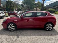 usata Alfa Romeo Giulietta 2.0 JTDm 150 CV 2.0 JTDm 150 CV Super