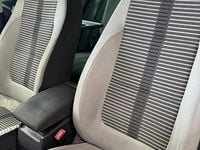 Brugt VW Tiguan Sportline 140 HK (102 kW) 2011 Sort SUV