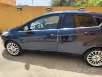 Usata Ford Fiesta 90 CV (66 kW) 2011 Berlina