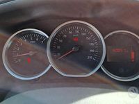 Usata Dacia Sandero Stepway 90 CV (66 kW) 2017 Bianco Berlina