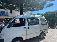 Usata Piaggio Porter 65 CV (47 kW) 2001 Bianco SUV