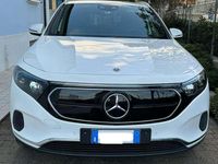 Usata Mercedes EQA250 139 kW (190 CV) 2021 Bianco SUV