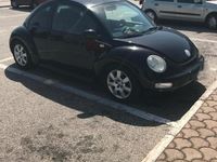 usata VW Beetle New- 2003