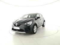 usata Renault Captur TCe 12V 100 CV GPL Zen