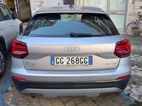 Usata Audi Q2 Business 116 CV (85 kW) 2021 Argento SUV