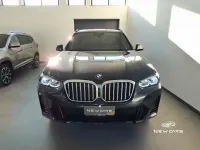Usata BMW X3 M Sport 190 CV (139 kW) 2024 Grigio SUV