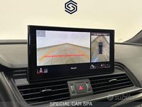 Occasion Audi Q5 S-line plus 204 PK (150 kW) 2023 Wit SUV