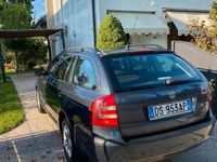 usata Skoda Octavia Octavia 1.9 TDI Classic